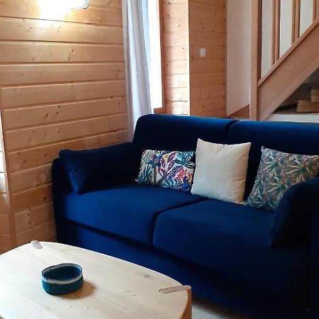 Appartement T3 moderne et cosy avec linge et ménage compris à Cauterets Extérieur photo