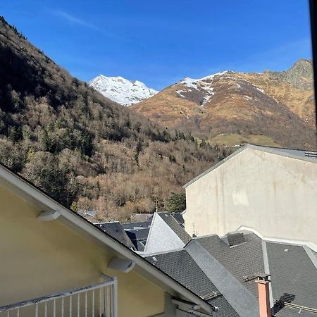 Appartement T3 moderne et cosy avec linge et ménage compris à Cauterets Extérieur photo