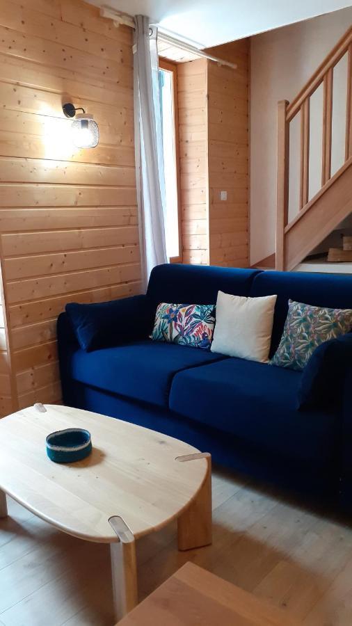 Appartement T3 moderne et cosy avec linge et ménage compris à Cauterets Extérieur photo