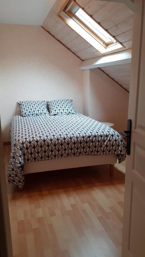 Appartement T3 moderne et cosy avec linge et ménage compris à Cauterets Extérieur photo