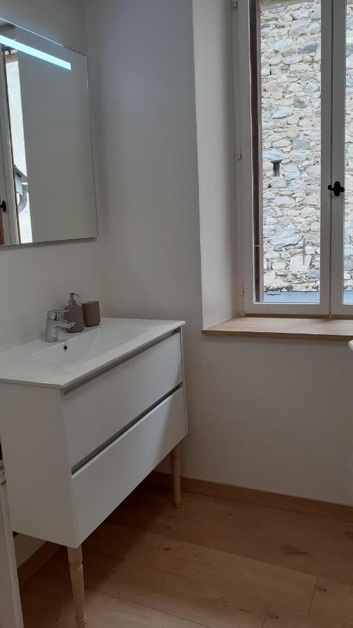 Appartement T3 moderne et cosy avec linge et ménage compris à Cauterets Extérieur photo